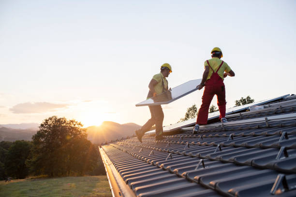 Best Emergency Roof Repair Services  in Fairfield University, CT