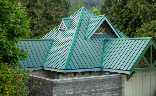 Best Rubber Roofing (EPDM, TPO)  in Fairfield University, CT