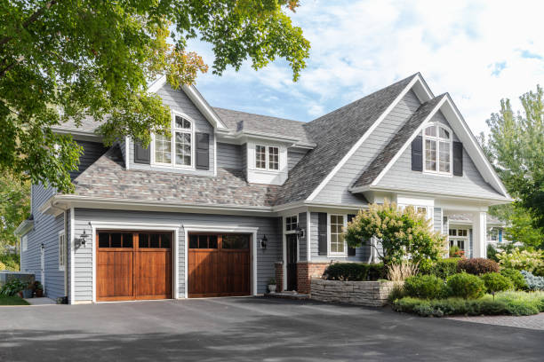 Best Gutter Installation and Repair  in Fairfield University, CT