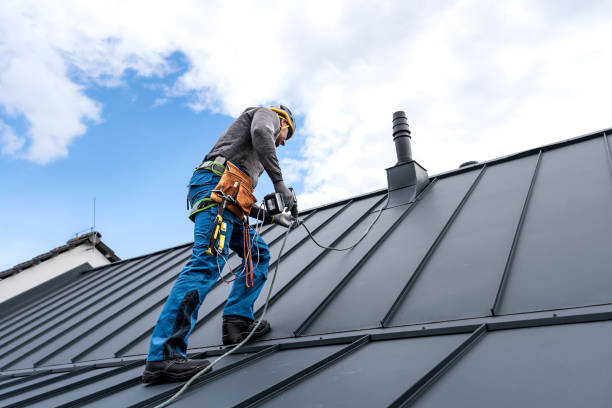 Best Asphalt Shingles Roofing  in Fairfield University, CT