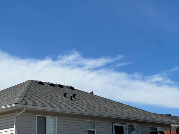 Best Commercial Roofing Services  in Fairfield University, CT