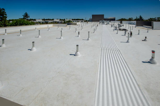 Best Roofing for New Construction  in Fairfield University, CT