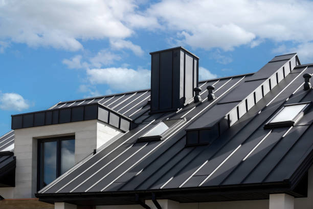 Best Roof Leak Repair  in Fairfield University, CT
